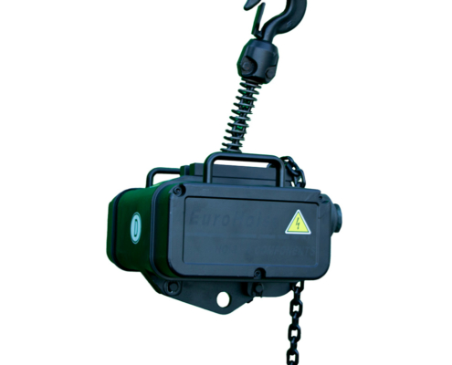 1 Ton Euro Hoist 1 Ton Euro Hoist