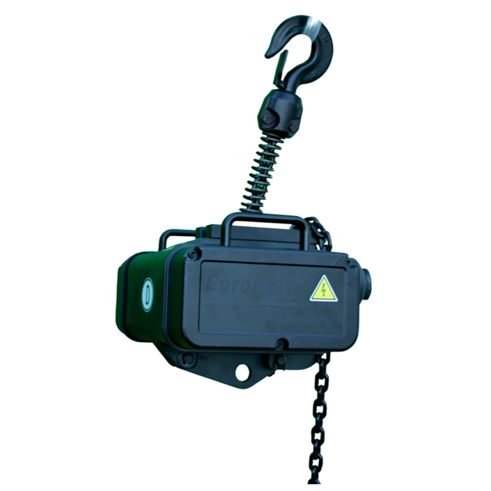 1 Ton Euro Hoist