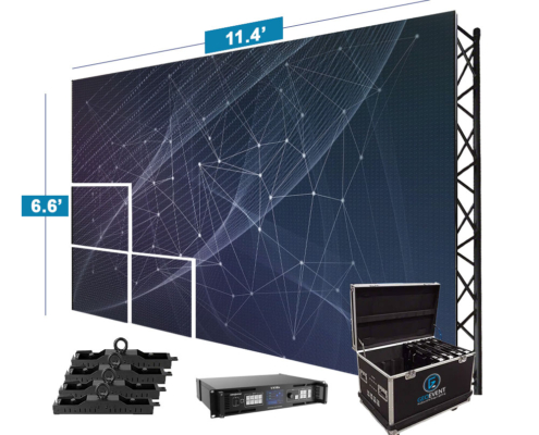 11.4x6.6 LED Video Wall 1.9mm Rent 11.4x6.6 LED video wall 1.9mm – LED wall rental