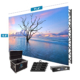 Rent 11.4x6.6 LED video wall 3.9mm – LED video wall rental