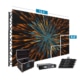 LED Video Wall Rental 13.1'x8.2’ P2.6mm 17 Rent 13.1x8.2 LED video wall 2.6mm – Rent LED wall