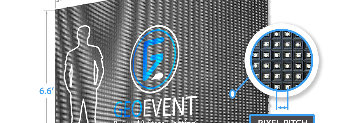 Why Geo Event Should Be Your Partner for Any Event Rental Service 1 Video Wall 16.4X6.6-1.9mm