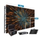 LED Video Wall Rental 16.4’x9.9’ P2.6 18 Rent 16.4x9.9 LED video wall 2.6mm – LED wall rental