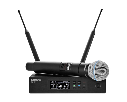 shure-wireless-microphone-rental