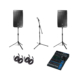 Audio package 1
