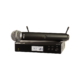 Shure BLX Wireless Handheld Microphone System 17 wireless-microphone-system-rental