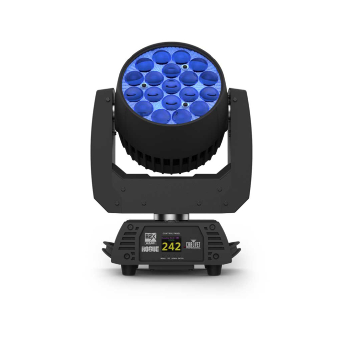 Chauvet R2X