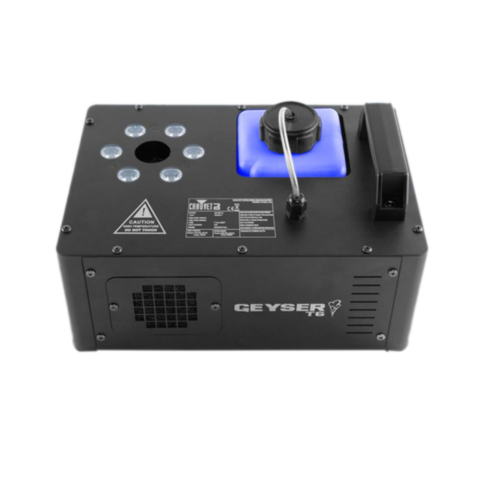 Geyser T6 1
