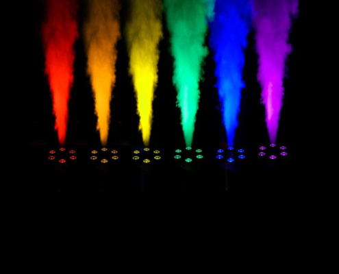 Geyser -- T6 Geyser T6