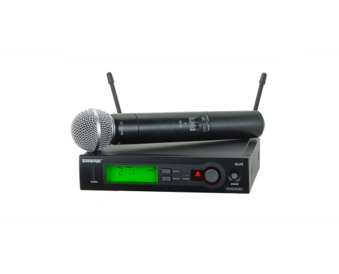 SLX24SM58