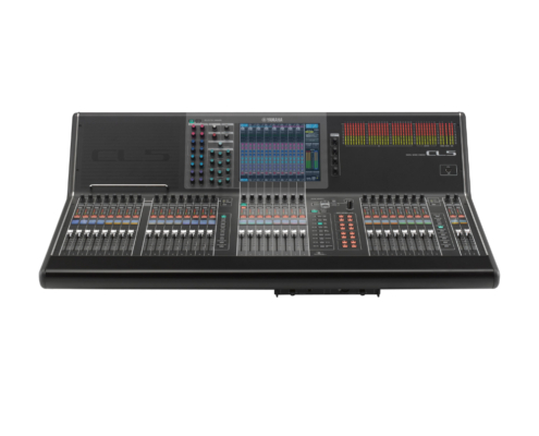 YAMAHA CL5