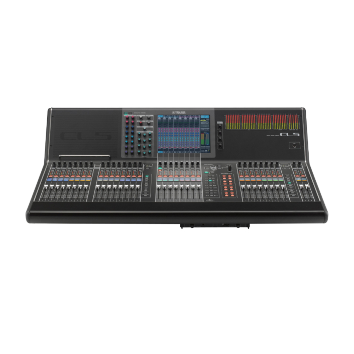 YAMAHA CL5