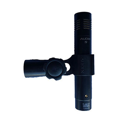 Audix F9 Condenser Instrument, Microphone... 10 condenser-instrument-microphone-cheap-price
