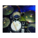 PDP Drum set with DW collector snare , DW 9002 double pedals... 18 Best-Backline-service-provider-Los-Angeles