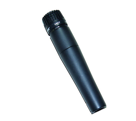 shure sm57 multi-purpose instrument microphone $10 multi-purpose-microphone-los-angeles