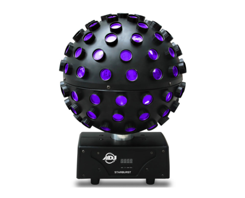 ADJ Starburst 25 adj-starburst-light