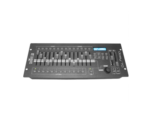 chauvet-obey-70-mixer