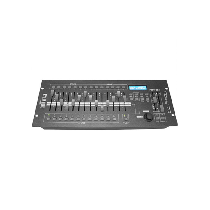 chauvet-obey-70-mixer