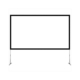 DA-Lite NXT Screen 65''x116'' - 133'' Diagonal 17 fast-fold-screen-system