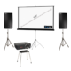 movie-equipment-rental-for-backyard