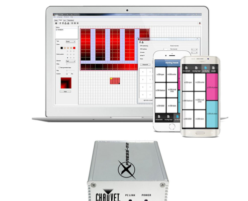 showxpress3 macbook-pc-software-for-stage-system
