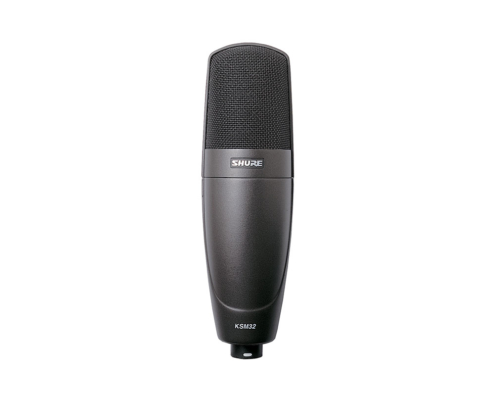 35 Shure ksm32