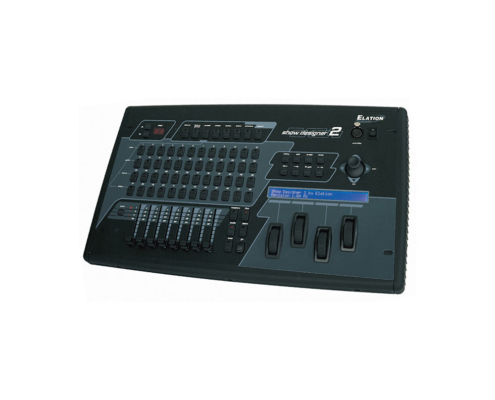 $90 ELATION SD2 Pro DMX Controller pa-system-rentals