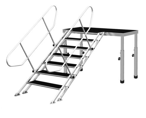 Stairs-1 Stairs 1