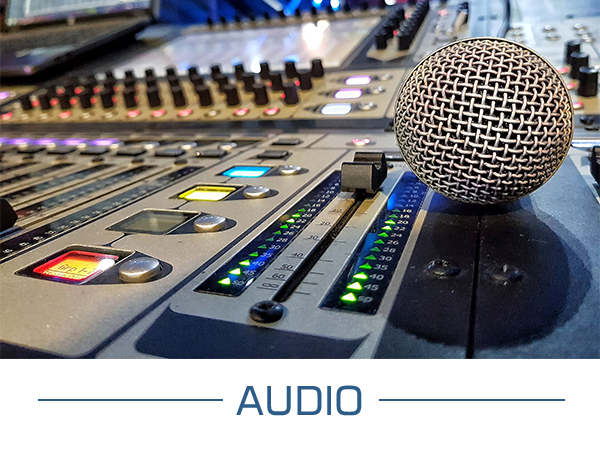 Top 3 Reasons to Hire Audio Equipment & Projector Rental at Affordable Price 1