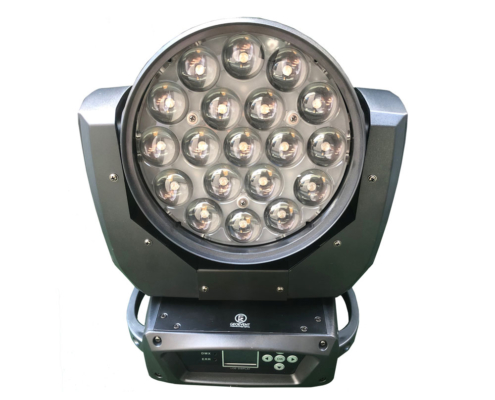 GEOPro - LB07 Focusing Beam Light 4 GeoPRO LB07 Rentals