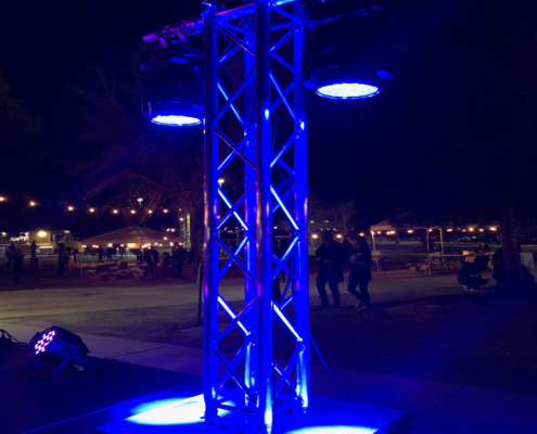 focusing-beam-light-rental-for-stage