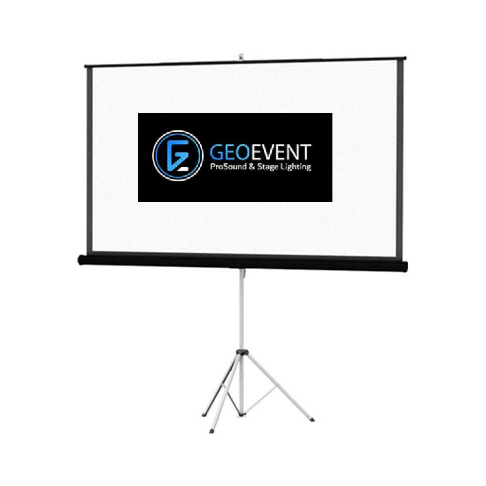 Some Innovative Ways of Using a Projector 1 DA LITE Picture king 86021 106”