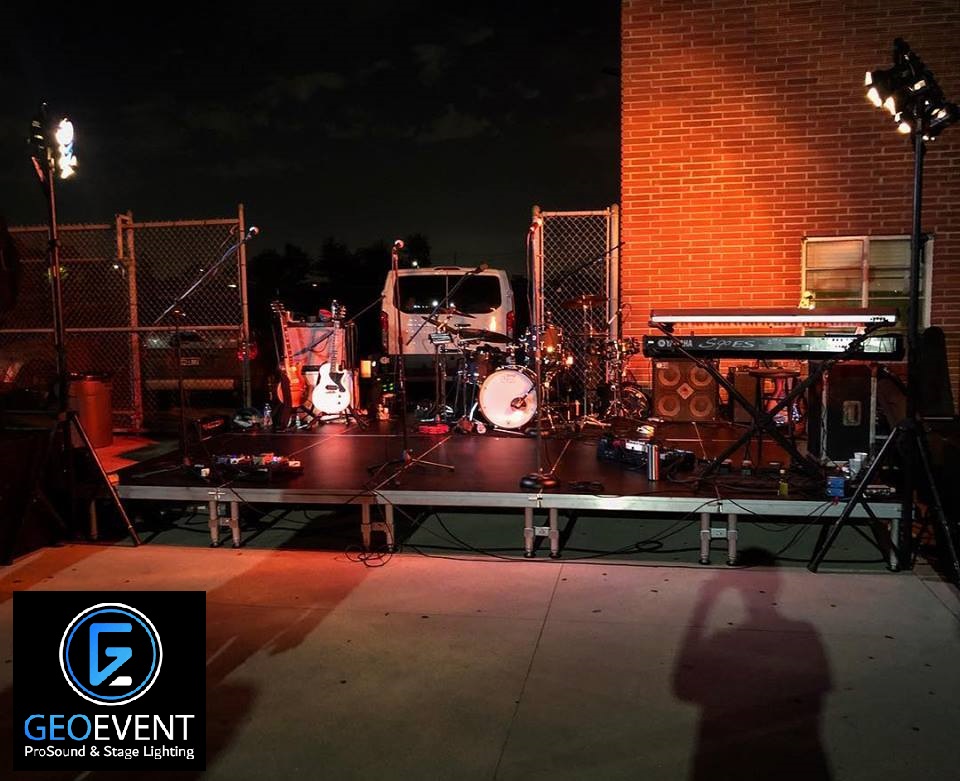Avoid 5 Mistakes in Hiring Backline and Audio Equipment Rental Company 2 backline rental