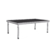 6,6’ x 3,3’ Adjustable Stage Riser 17 73153513 2516471308473635 2228740628194263040 n