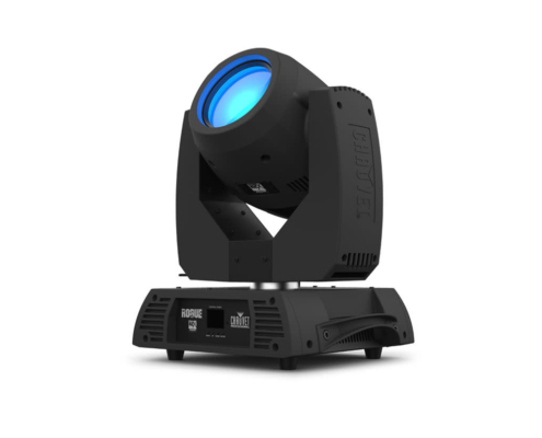 Chauvet Rogue R2X Beam Rentals available at GeoEvent