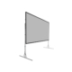DA-LITE DELUXE 133’’ (16:9) DUAL VISION SCREEN 18 dual-vision-screen