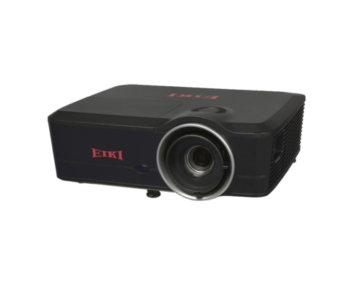 EIKI-U600-DLP- projector-for-audience-rental