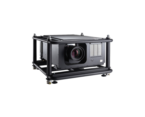 Barco RLM-W12 DLP Projector Rental