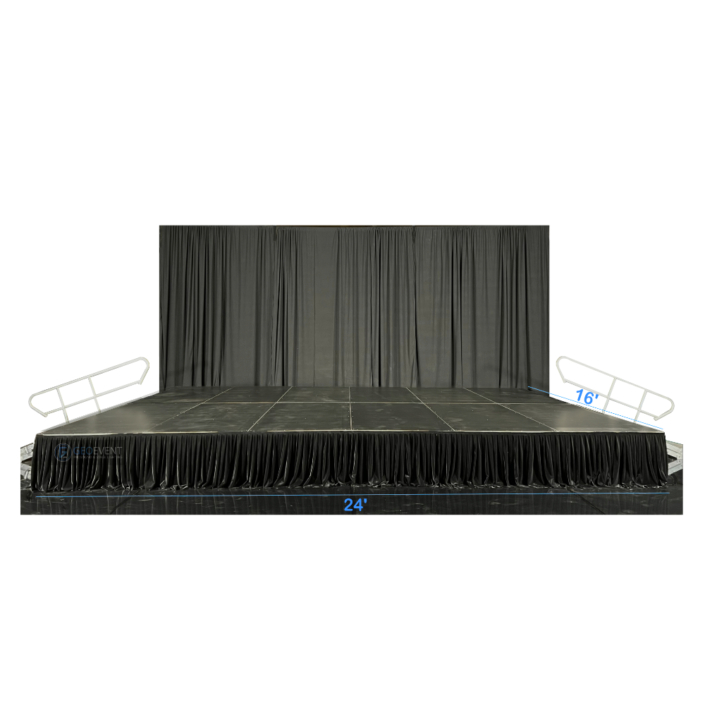 24x16 wBackdrop