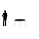 Round Stage – 4 FT 18 small-4-foot-round-stage