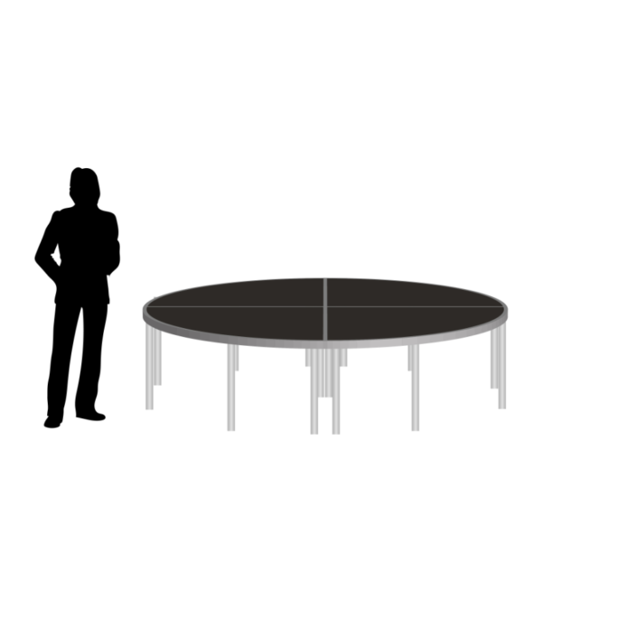 image-of-round-8-foot-stage-rental
