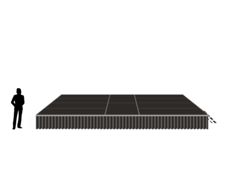 Medium Stage Package image-of-medium-stage-rental