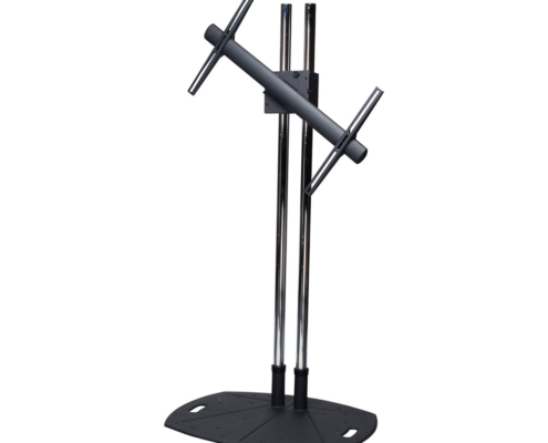 PREMIER MOUNTS TL84-RTM - FLOOR STAND floor-stand-rental