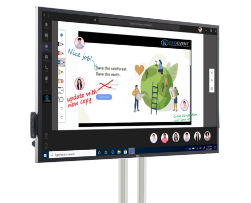 touchscreen-led-display