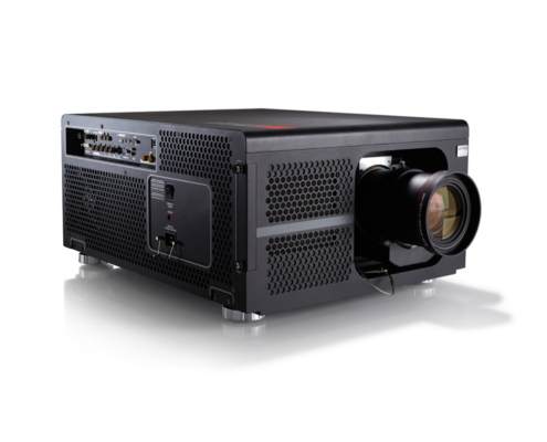 GeoEvent Rents Barco RLM W14 Projector