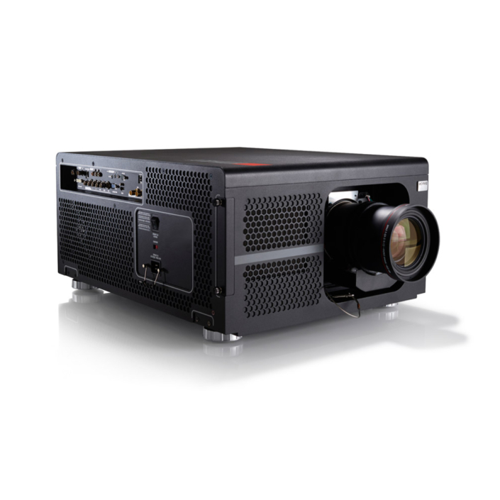 GeoEvent Rents Barco RLM W14 Projector