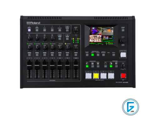 image-of-roland-av-mixer