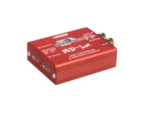 Decimator MD LX HDMI SDI Bi Directional Convertor