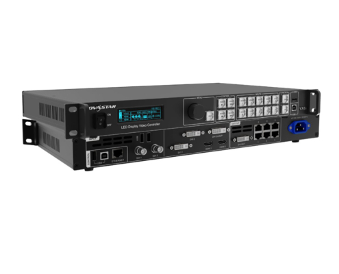 Novastar VX6s Video Processor 4 image-of-video-processor