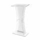 Acrylic Podium 17 image-of-acrylic-podium